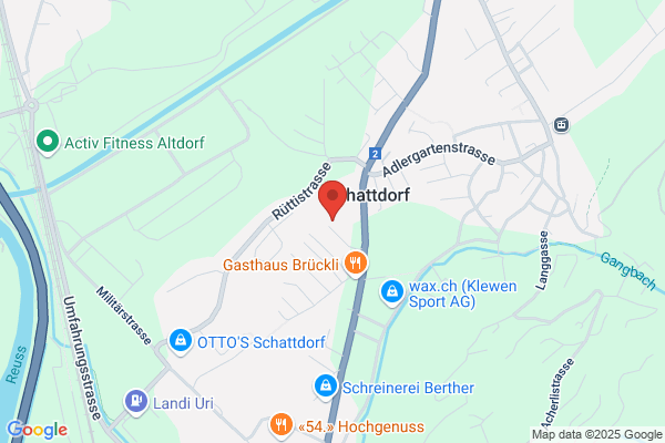 Lisbeth Imhof