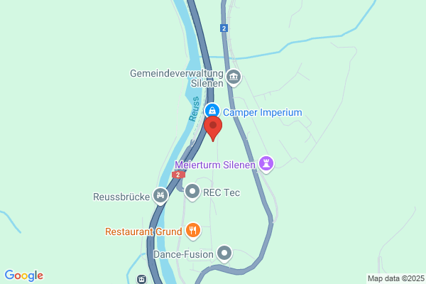 Puentener Cycleshop GmbH