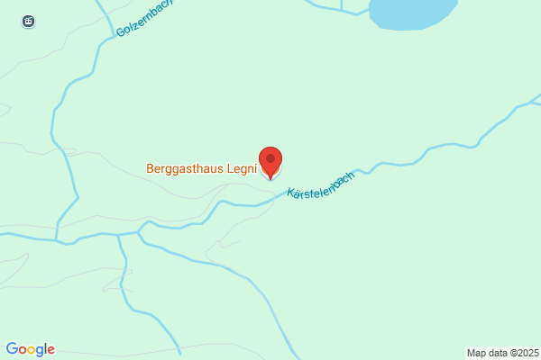 Restaurant Legni