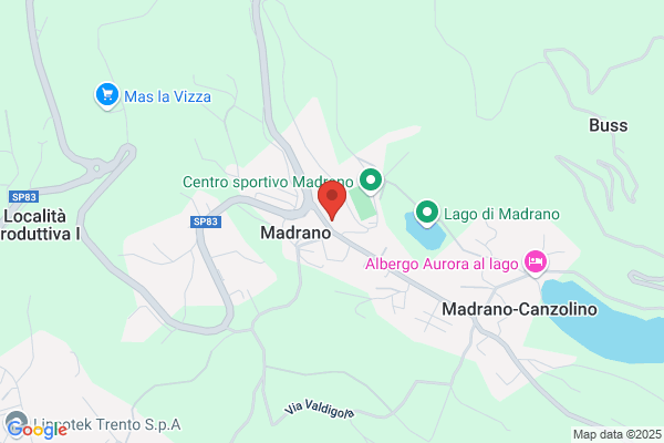 Restaurant Madrano