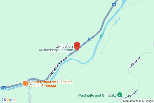 Zivilschutz-Ausbildungs- Zentrum