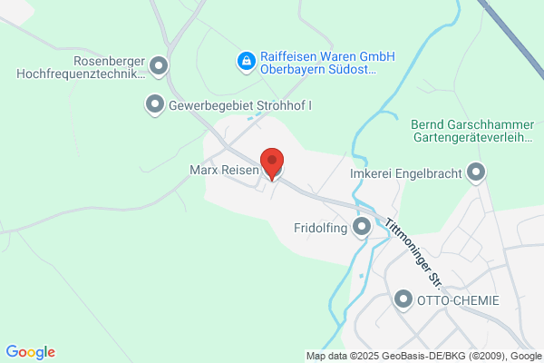 Mark Reisen GmbH