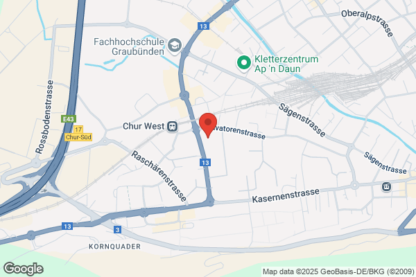 Regionales Arbeits- vermittlungszentrum RAV