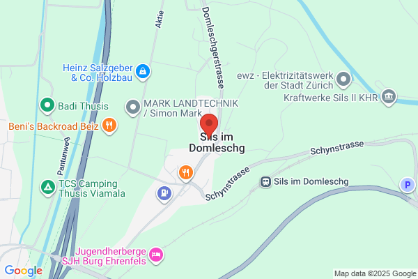 Romi's Mobilsaegewerk