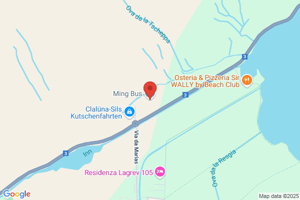 Ming Bus AG