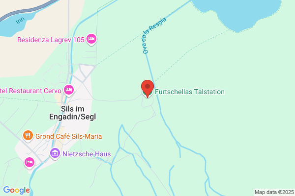 Furtschellas Bahn AG