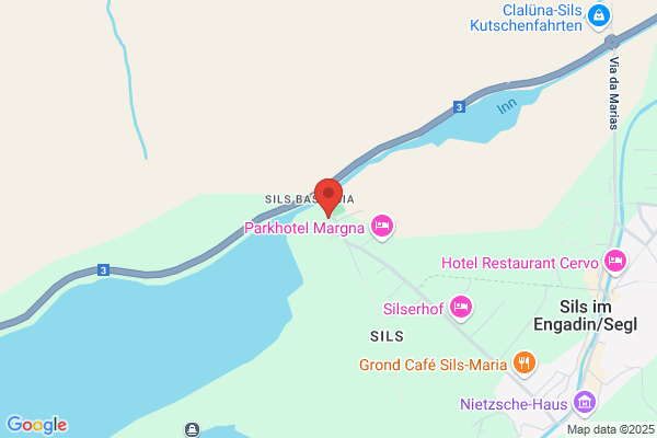 Chesa Grischa