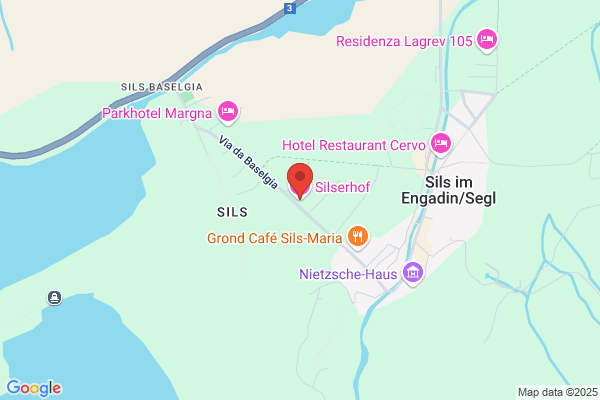 Evang. Jugendwerk in Wuerttemberg Silserhof