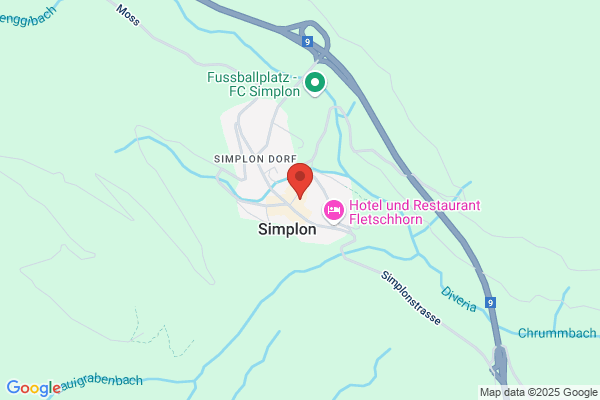 Ecomuseum Simplon
