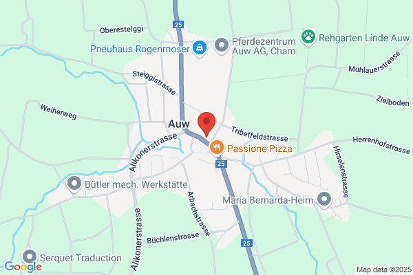 A. Bründler AG