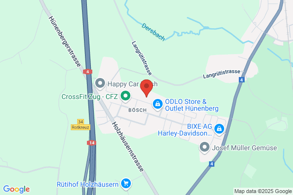HBS-Klimatechnik AG