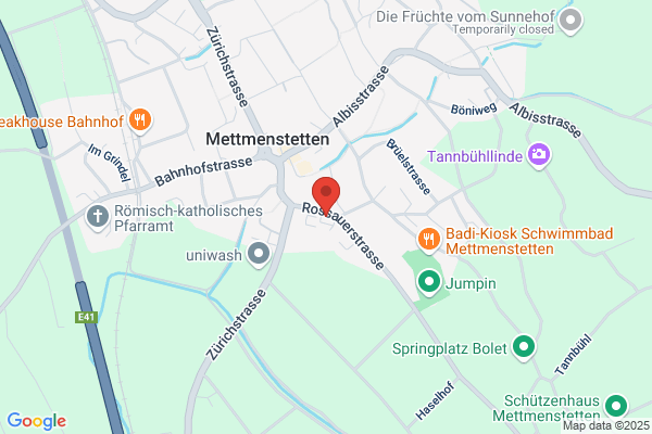 J. Freimann Bau AG