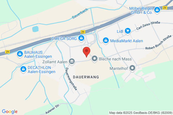 Morion GmbH