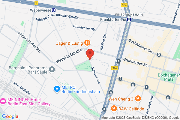 Top Date GmbH