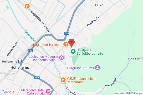 Alpha Consulting GmbH