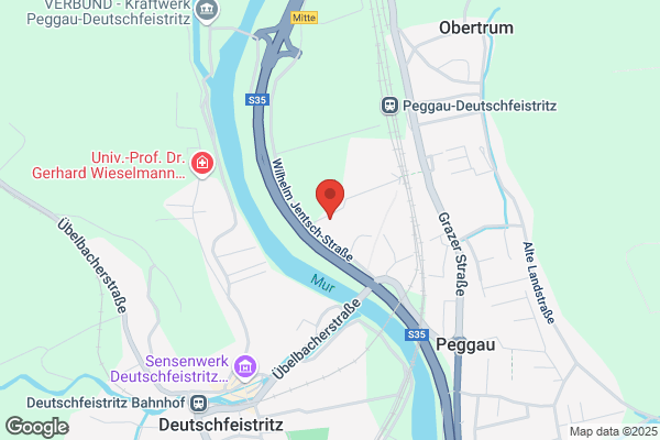 GApro GmbH