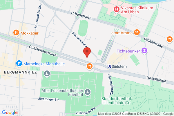 seccatherm GmbH c/o Temp Holding AG