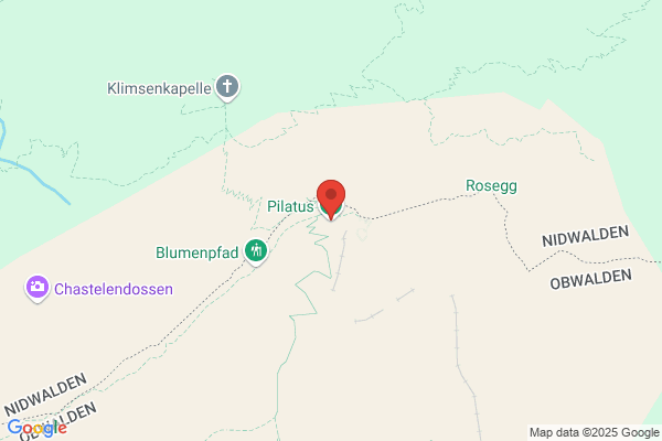 Pilatusmed
