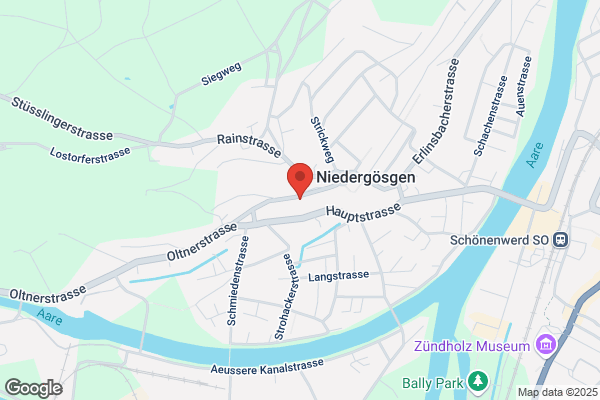 B-Informatik Engineering GmbH