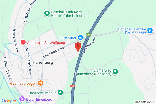 Dorfbaeckerei-Huenenberg