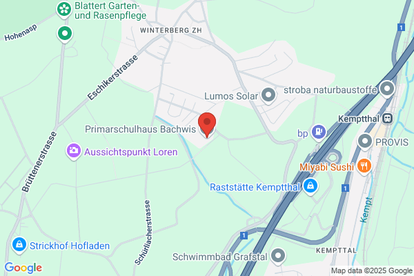 Primarschulhaus