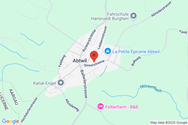 Restaurant Balmer