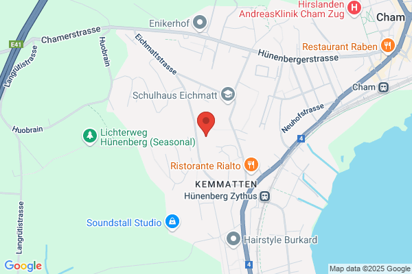 Schulhaus Kemmatten