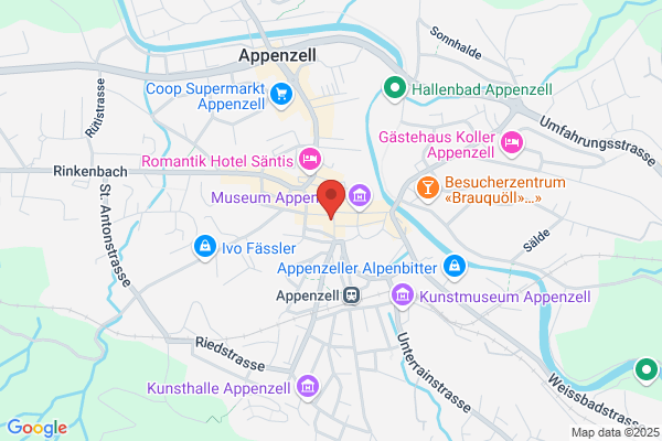 Boutique Schoepfli