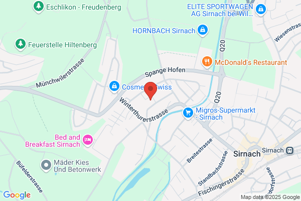 Brändle Gebäudehüllen AG