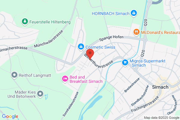 Rustika GmbH