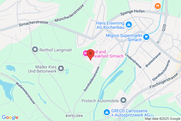 Remo Egeter Architektur und Planung GmbH
