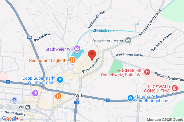 SUTTER.SCHUBERT.ARCHITEKTEN AG