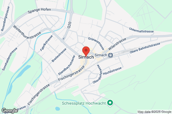 Bohnenblust Architektur