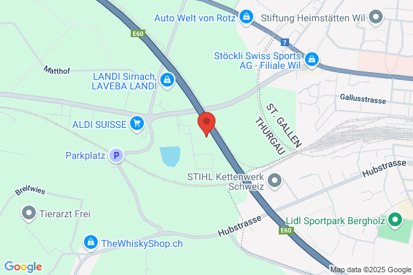 Gmür GmbH - Carrosserie und Lackierwerk