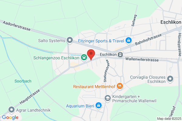 Wawi-Baustoffe AG Wallenwil