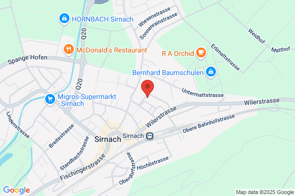 DFS Hugentobler GmbH