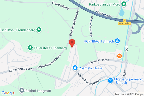 Kulthaus GmbH