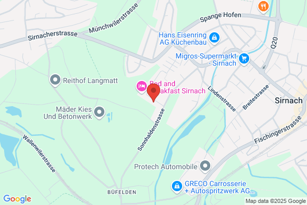 Gehrig Dienstleistung GmbH