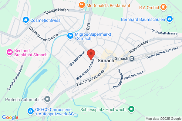 Semes Meditech GmbH