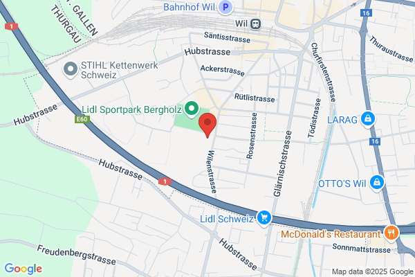Wiler Jahrbuch