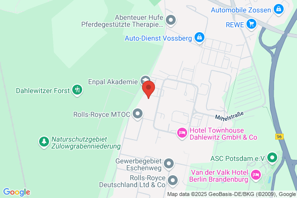 Berolina das Schriftbild GmbH