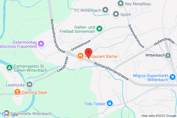 Markus Willi GmbH