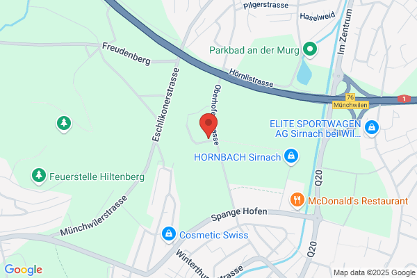 Haldenhof Consulting GmbH