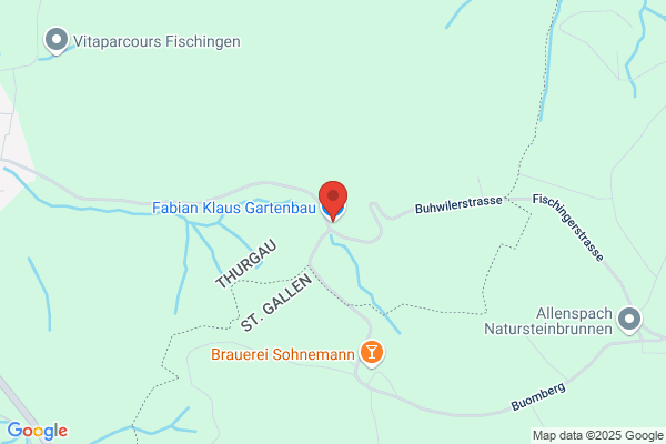 Fabian Klaus Gartenbau