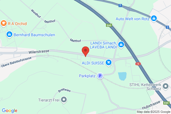 Holdijk Swiss GmbH