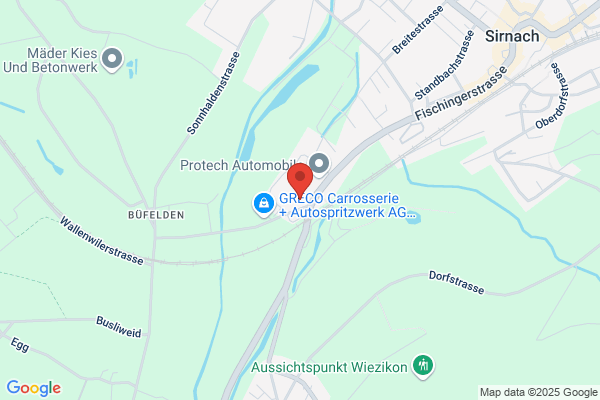 MATOCHEM GmbH