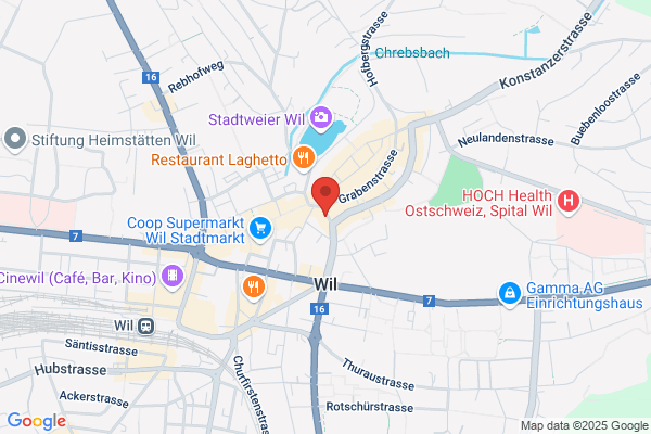 Thoma Immobilien GmbH