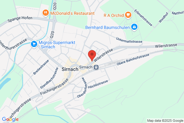 Genossenschaft des Gewerbes GDG