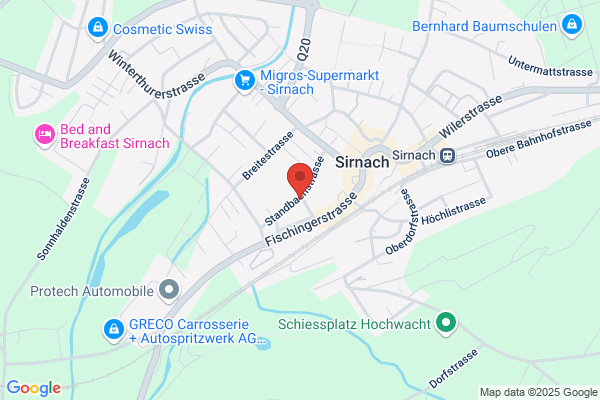 Wohlgensinger Immobilien- #NAME?
