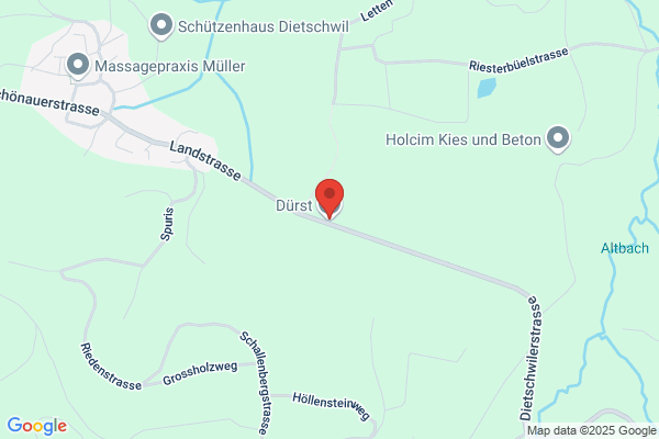 Duerst AG